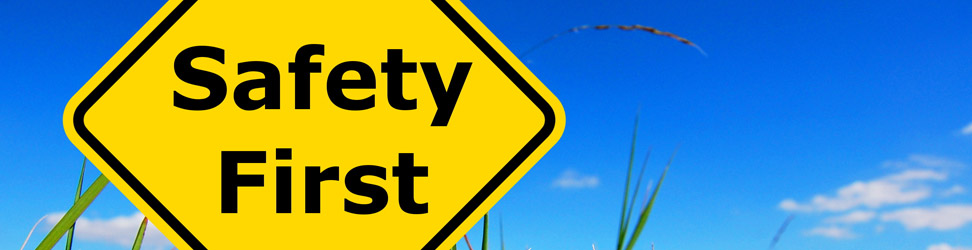 Health and Safety at DALEX Systems providing a simple, but professional  one-stop shop for all the Health and Safety needs of your company